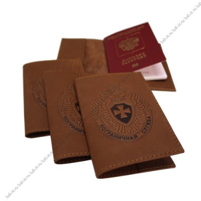 Купить качественную обложку на паспорт с отделением для карточки